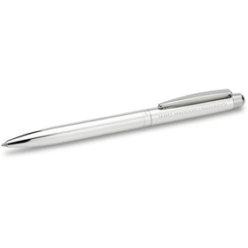 James Madison University Pen in Sterling Silver Shot #1
