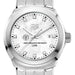 James Madison University TAG Heuer Diamond Dial LINK for Women