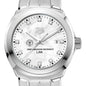 James Madison University TAG Heuer Diamond Dial LINK for Women Shot #1