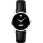 James Madison Women's Movado Museum with Leather Strap Shot #2