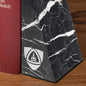 JHU School of Medicine Marble Bookends by M.LaHart Shot #4