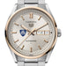 JHU School of Medicine TAG Heuer Carrera Automatic Day-Date 18K 5N Rose Gold