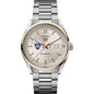 JHU School of Medicine TAG Heuer Carrera Automatic Day-Date 18K 5N Rose Gold Shot #2