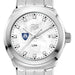 JHU School of Medicine TAG Heuer Diamond Dial LINK for Women