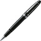 Johns Hopkins Montblanc Meisterstück LeGrand Rollerball Pen in Platinum Shot #1