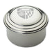 Johns Hopkins Pewter Keepsake Box