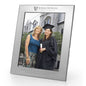 Johns Hopkins Polished Pewter 8x10 Picture Frame Shot #1