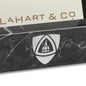 Johns Hopkins School of Medicine Marble Business Card Holder Shot #2