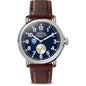Johns Hopkins Shinola Watch, The Runwell 41 mm Midnight Blue Dial Shot #2
