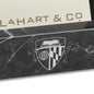 Johns Hopkins University Marble Business Card Holder Shot #2
