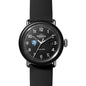 Johns Hopkins University Shinola Watch, The Detrola 43mm Black Dial at M.LaHart & Co. Shot #2