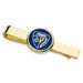 Johns Hopkins University Tie Clip
