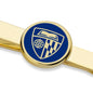 Johns Hopkins University Tie Clip Shot #2