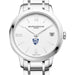 Johns Hopkins Women's Baume et Mercier 31mm Classima Watch with White Dial & Bracelet