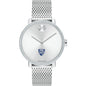 Johns Hopkins Women's Movado Bold with Crystal Bezel & Mesh Bracelet Shot #2