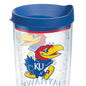 Kansas 16 oz. Tervis Tumblers - Set of 4 Shot #2