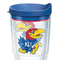 Kansas 24 oz. Tervis Tumblers - Set of 2 Shot #2