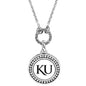 Kansas Amulet Necklace by John Hardy Shot #2