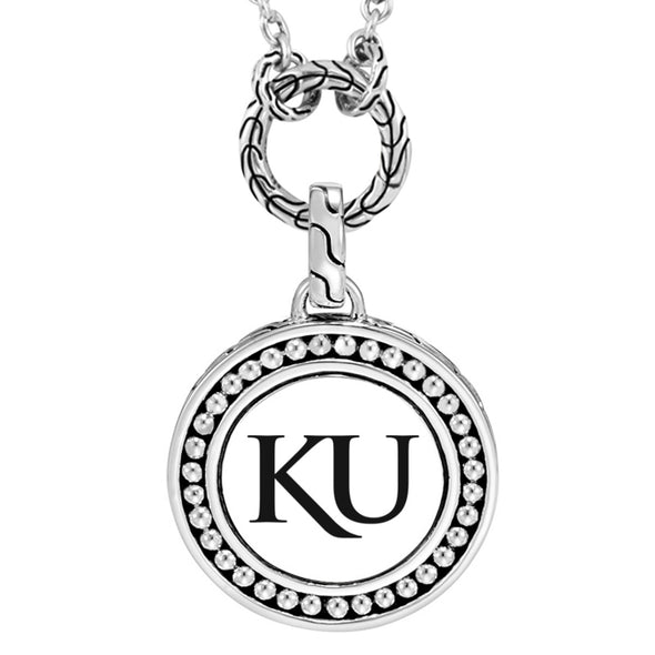 Kansas Amulet Necklace by John Hardy Shot #3