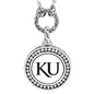 Kansas Amulet Necklace by John Hardy Shot #3