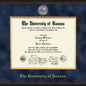 Kansas Diploma Frame - Excelsior Shot #2