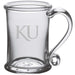 Kansas Glass Tankard by Simon Pearce