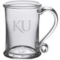 Kansas Glass Tankard by Simon Pearce Shot #1