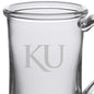 Kansas Glass Tankard by Simon Pearce Shot #2