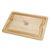 Kansas Maple Cutting Board