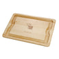 Kansas Maple Cutting Board Shot #1