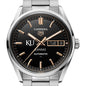 Kansas Men's TAG Heuer Carrera Day-Date with Black Dial Shot #1