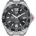 Kansas Men's TAG Heuer Formula 1 Automatic with Anthracite Dial & Bezel