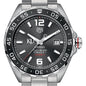 Kansas Men's TAG Heuer Formula 1 Automatic with Anthracite Dial & Bezel Shot #1