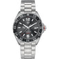 Kansas Men's TAG Heuer Formula 1 Automatic with Anthracite Dial & Bezel Shot #2
