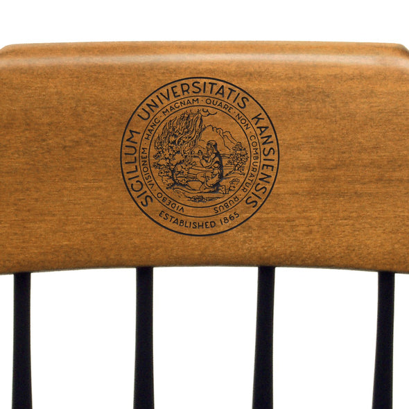 Kansas Rocking Chair Shot #2