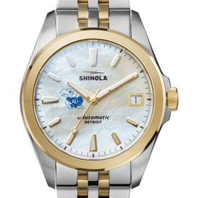 Kansas Shinola Watch, The Circadian Monster 36 mm Shot #1