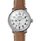 Kansas Shinola Watch, The Runwell 47 mm White Dial Shot #2