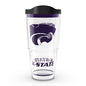 Kansas State 24 oz. Tervis Tumblers - Set of 2 Shot #1