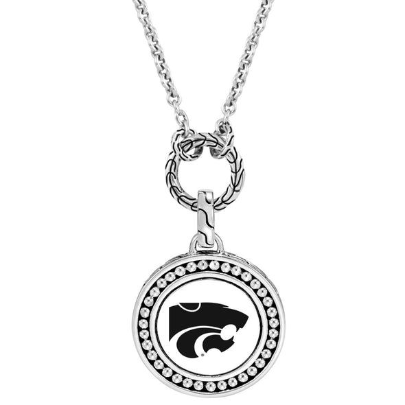 Kansas State Amulet Necklace by John Hardy Shot #2