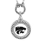 Kansas State Amulet Necklace by John Hardy Shot #3