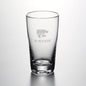 Kansas State Ascutney Pint Glass by Simon Pearce Shot #1
