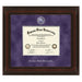 Kansas State Diploma Frame - Excelsior
