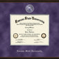 Kansas State Diploma Frame - Excelsior Shot #2