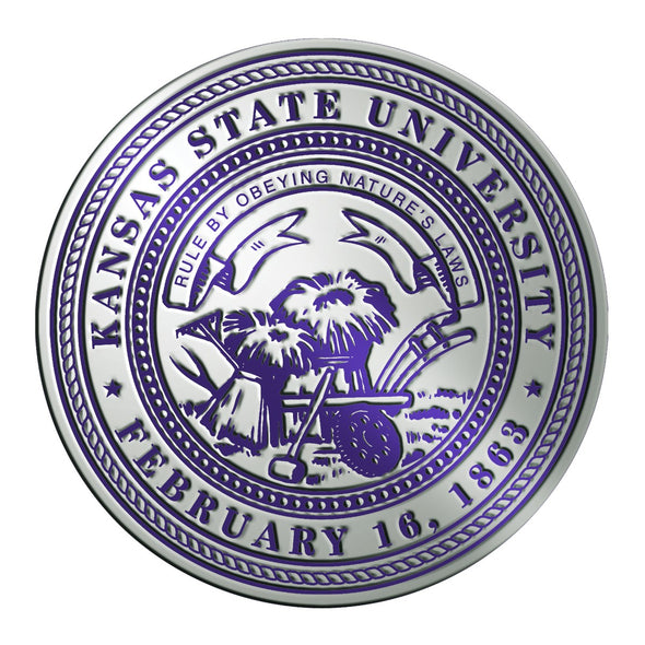 Kansas State Diploma Frame - Excelsior Shot #3