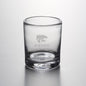 Kansas State Double Old Fashioned Glass by Simon Pearce Shot #1