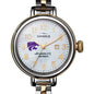 Kansas State Shinola Watch, The Birdy 34 mm MOP Dial Shot #1