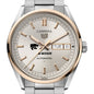 Kansas State TAG Heuer Carrera Automatic Day-Date 18K 5N Rose Gold Shot #1