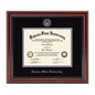 Kansas State University Diploma Frame, the Fidelitas Shot #1
