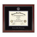 Kansas State Diploma Frame - Fidelitas