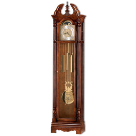 Kansas State University Howard Miller Grandfather Clock Shot #1